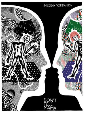 cover image of Don't Tell Mama